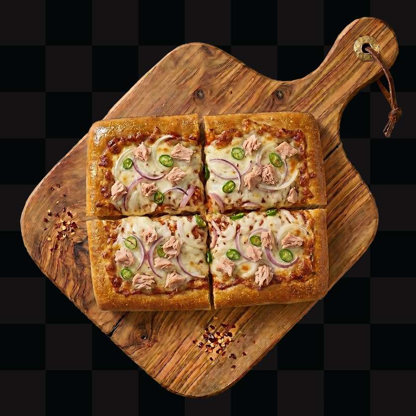 Kleva Spenda Hot Tuna