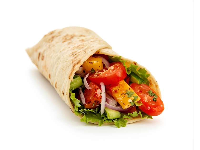 Durum Kebab