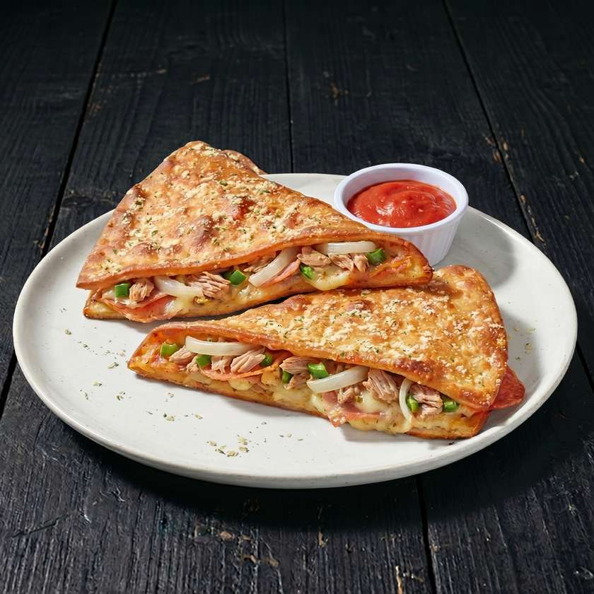 Tuna Melts