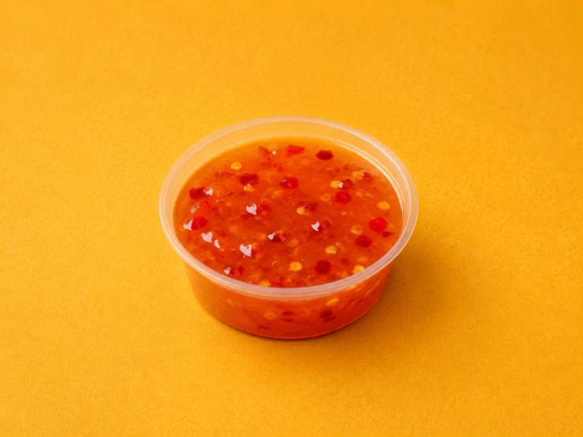 Sweet Chili