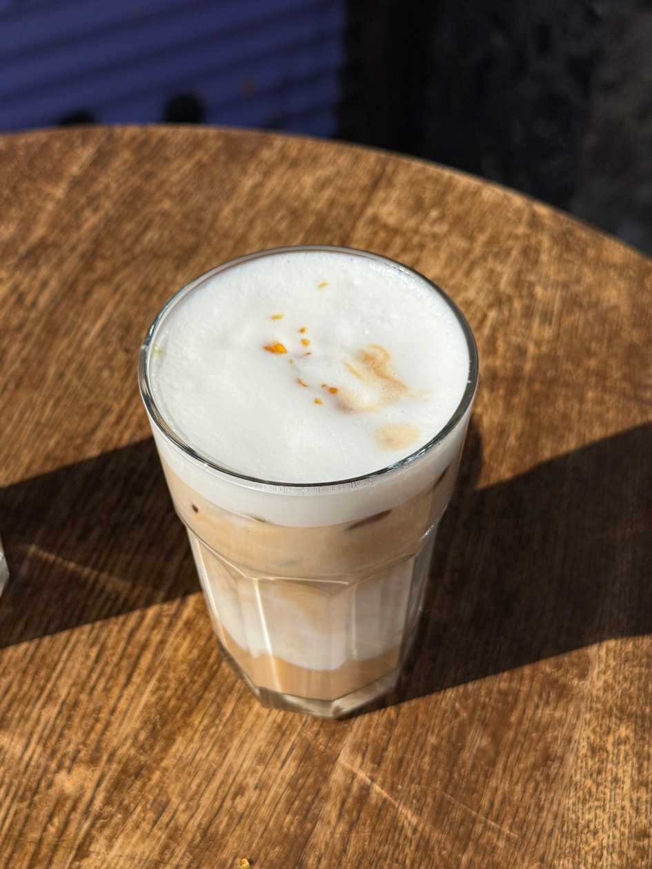 Banoffee Doublemilk
