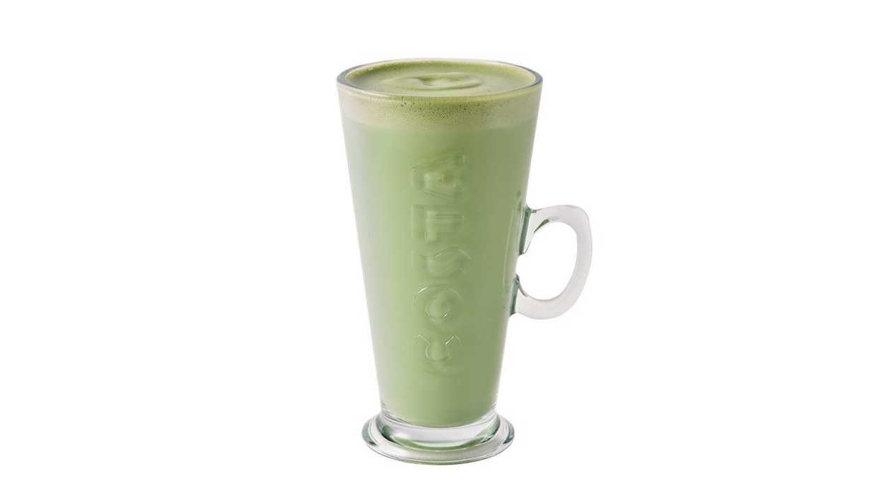 Matcha Latte