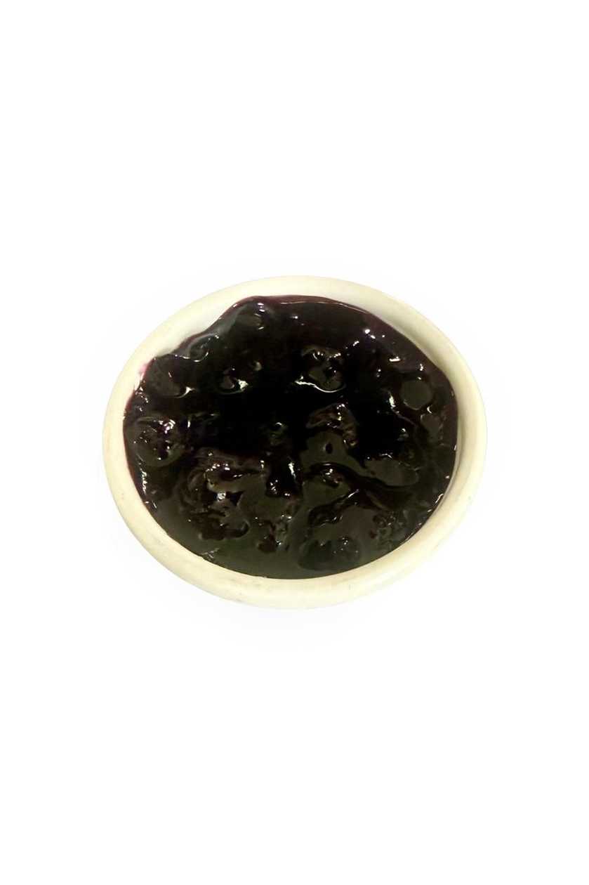 Blueberry Jam
