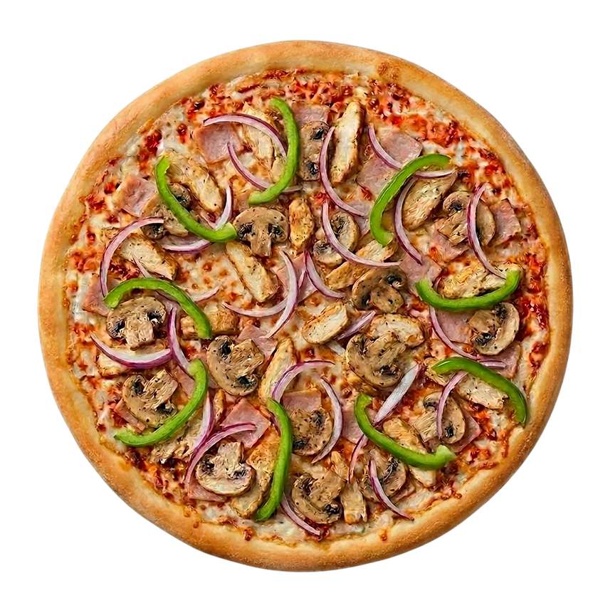 Chicken Supreme - XL