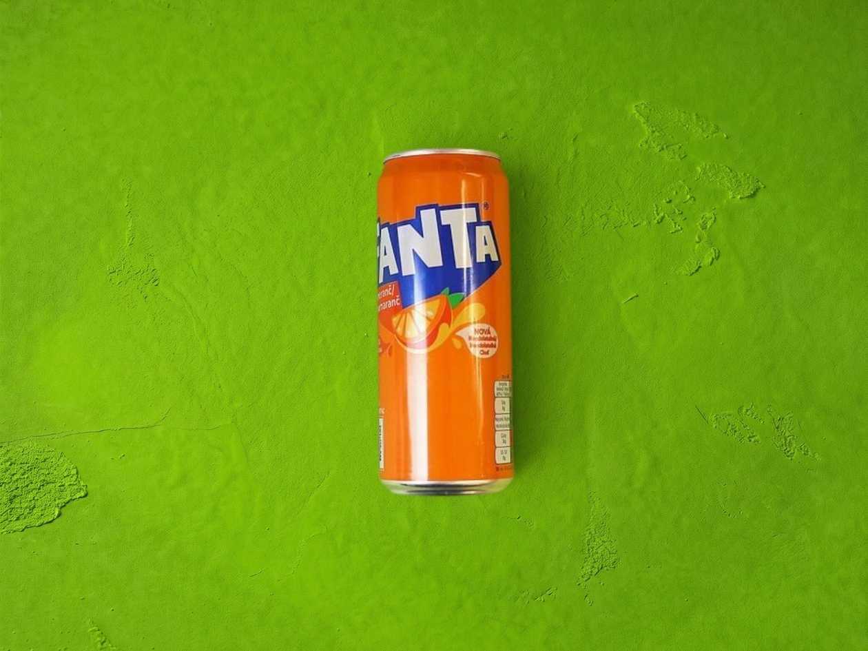 Fanta