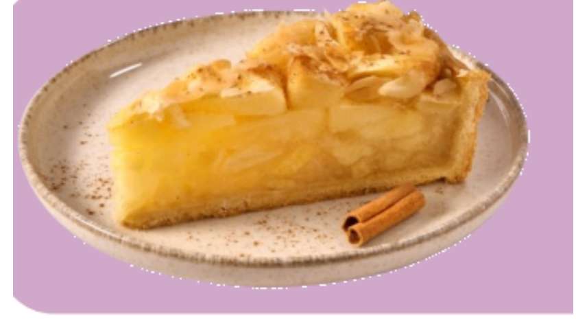 Apple pie