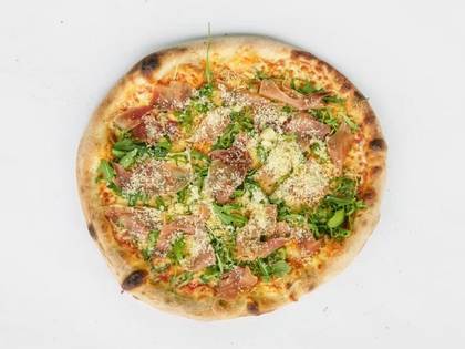 Prosciutto