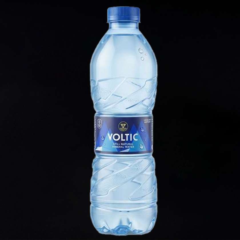 Voltic Water 500ml