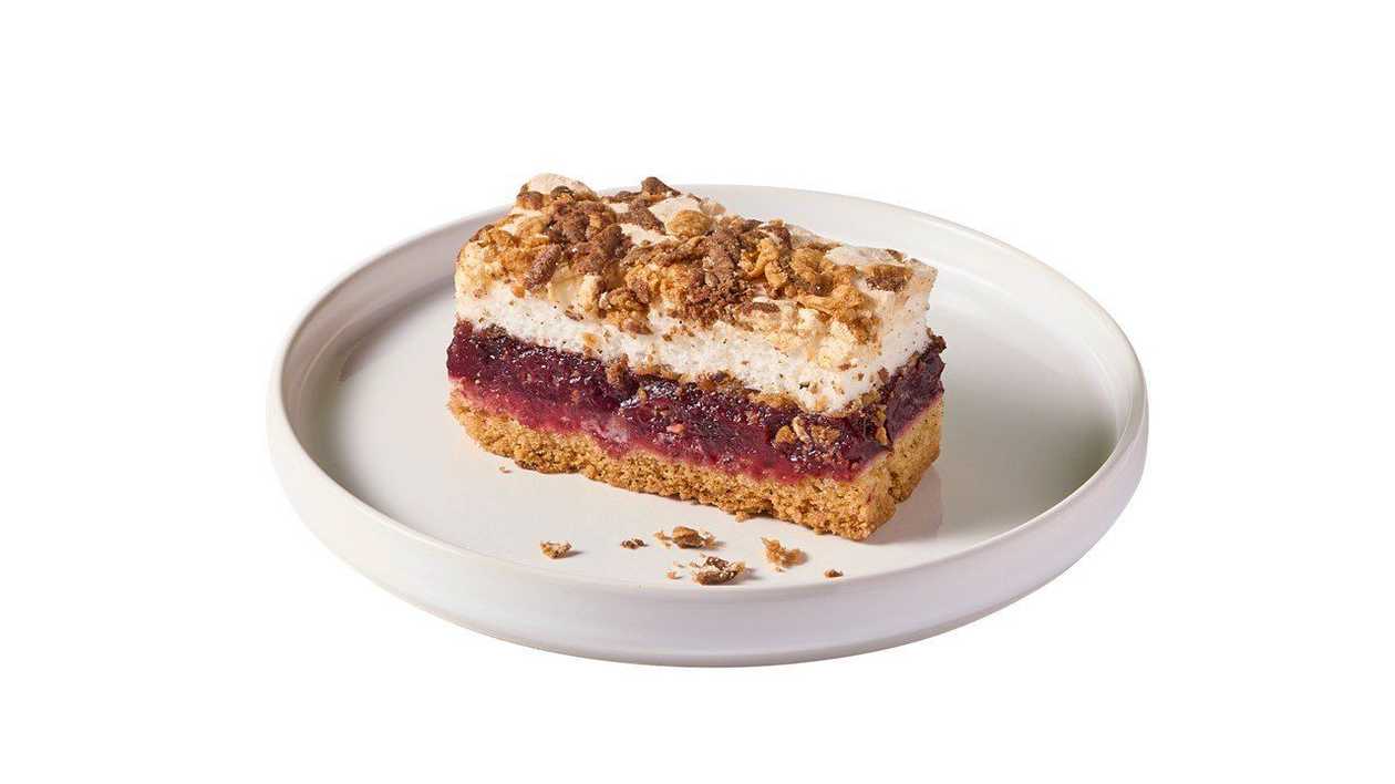Moldy Cake