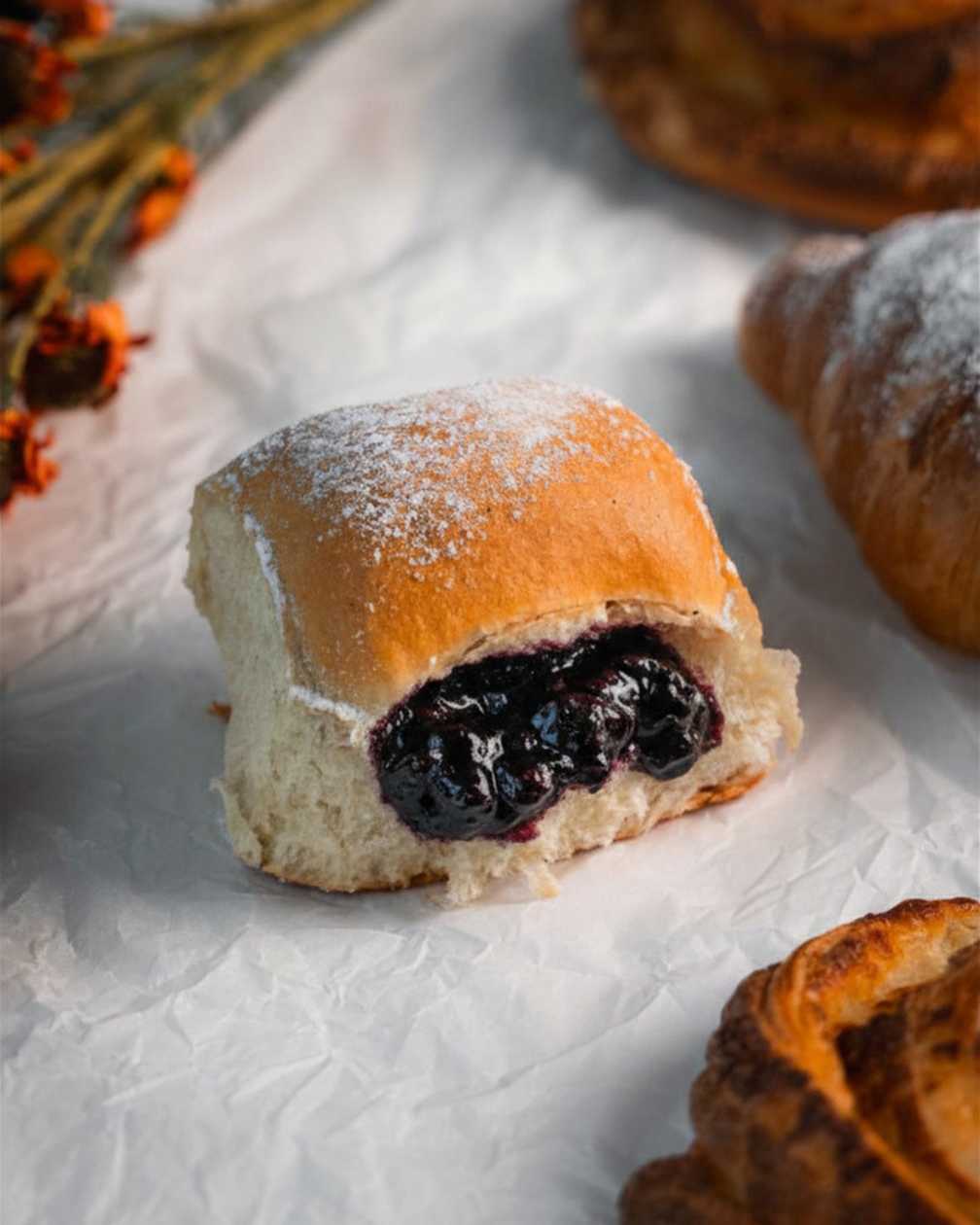 Janková buchta 80g (podľa dennej ponuky)