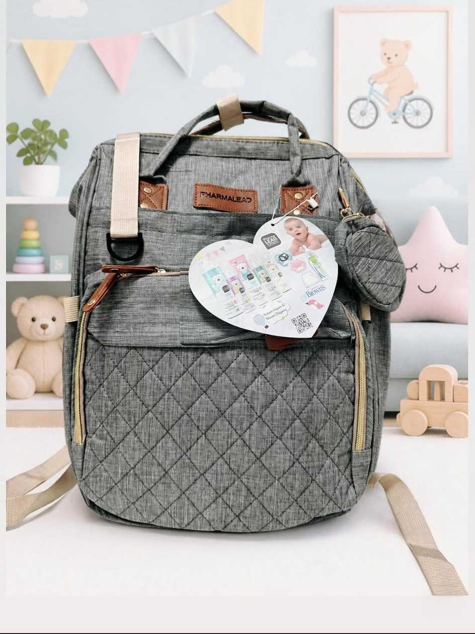 Pharmalead Baby Start Bag