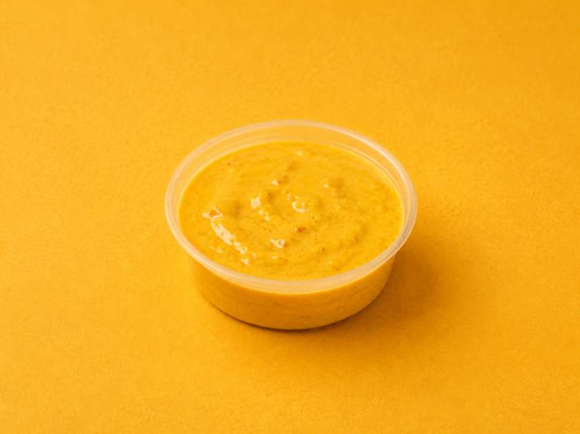 Curry Majo