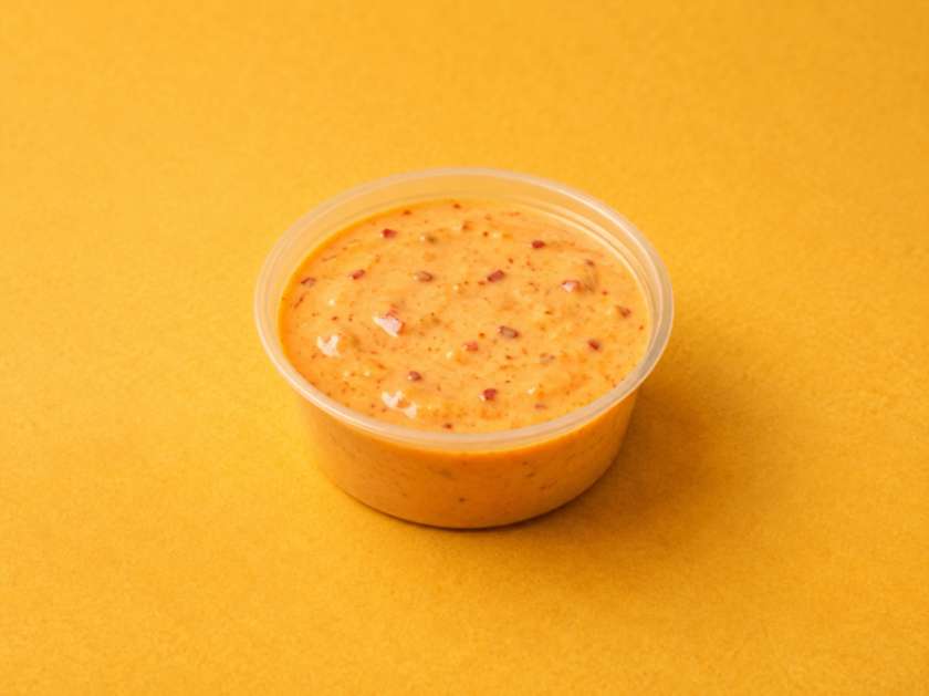 Chili Majo