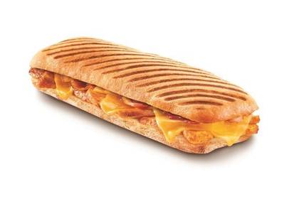 Chicken&Gouda&Bacon
