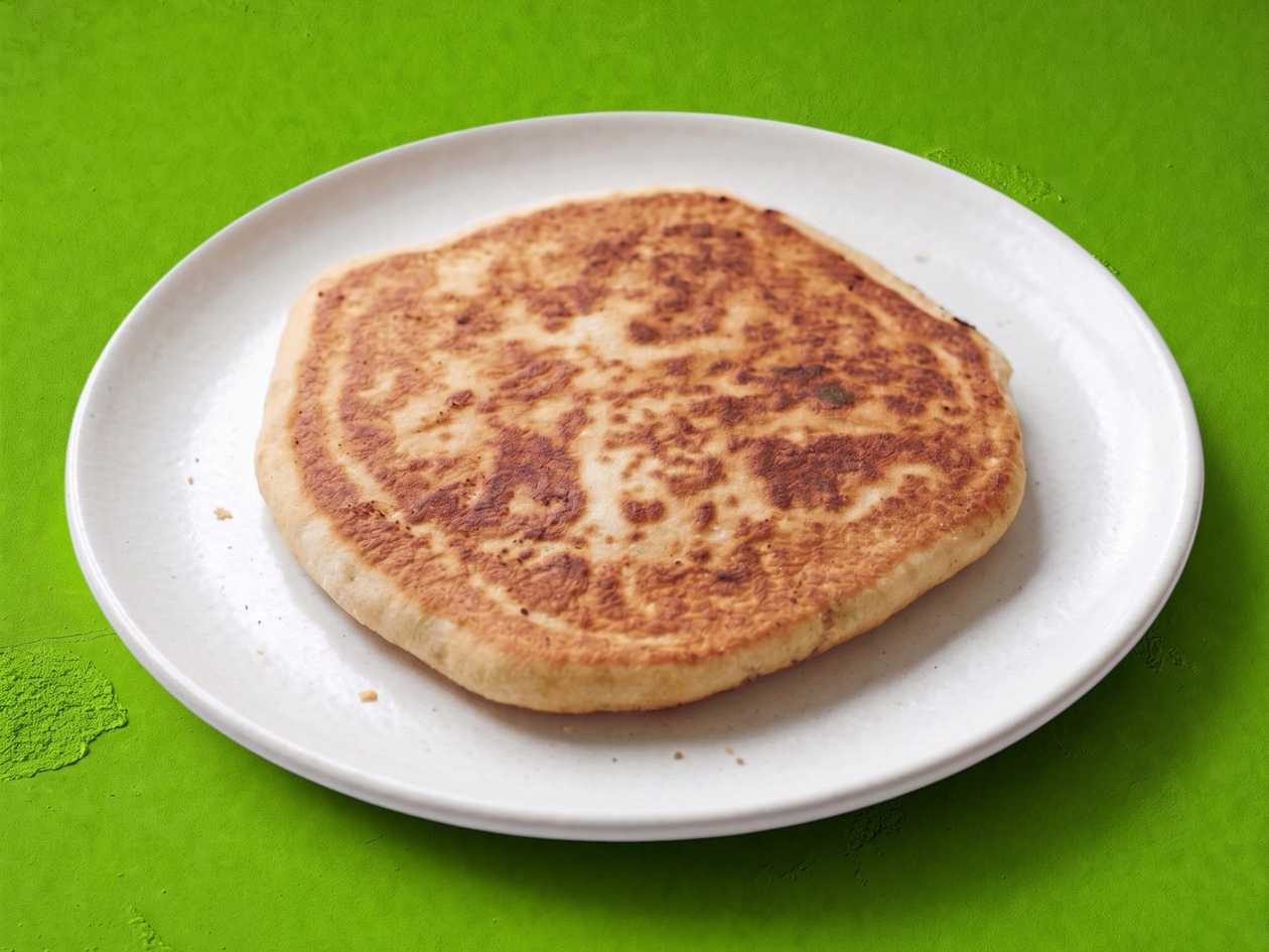 Pita Chléb