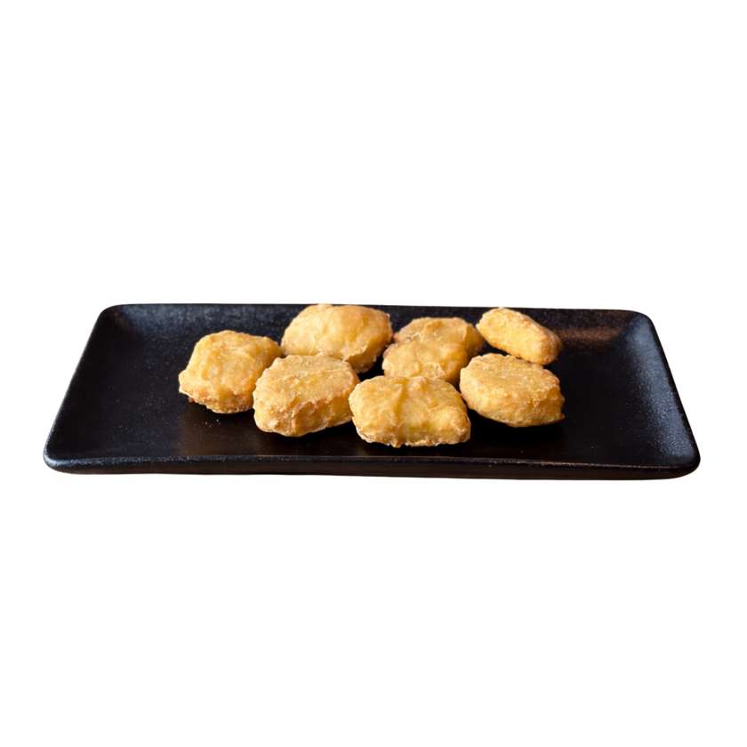 Chicken nuggets
