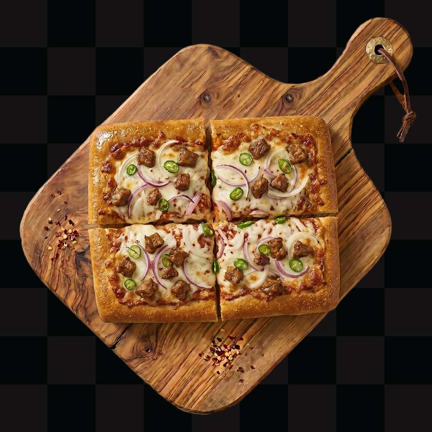 Kleva Spenda Peppe Beef