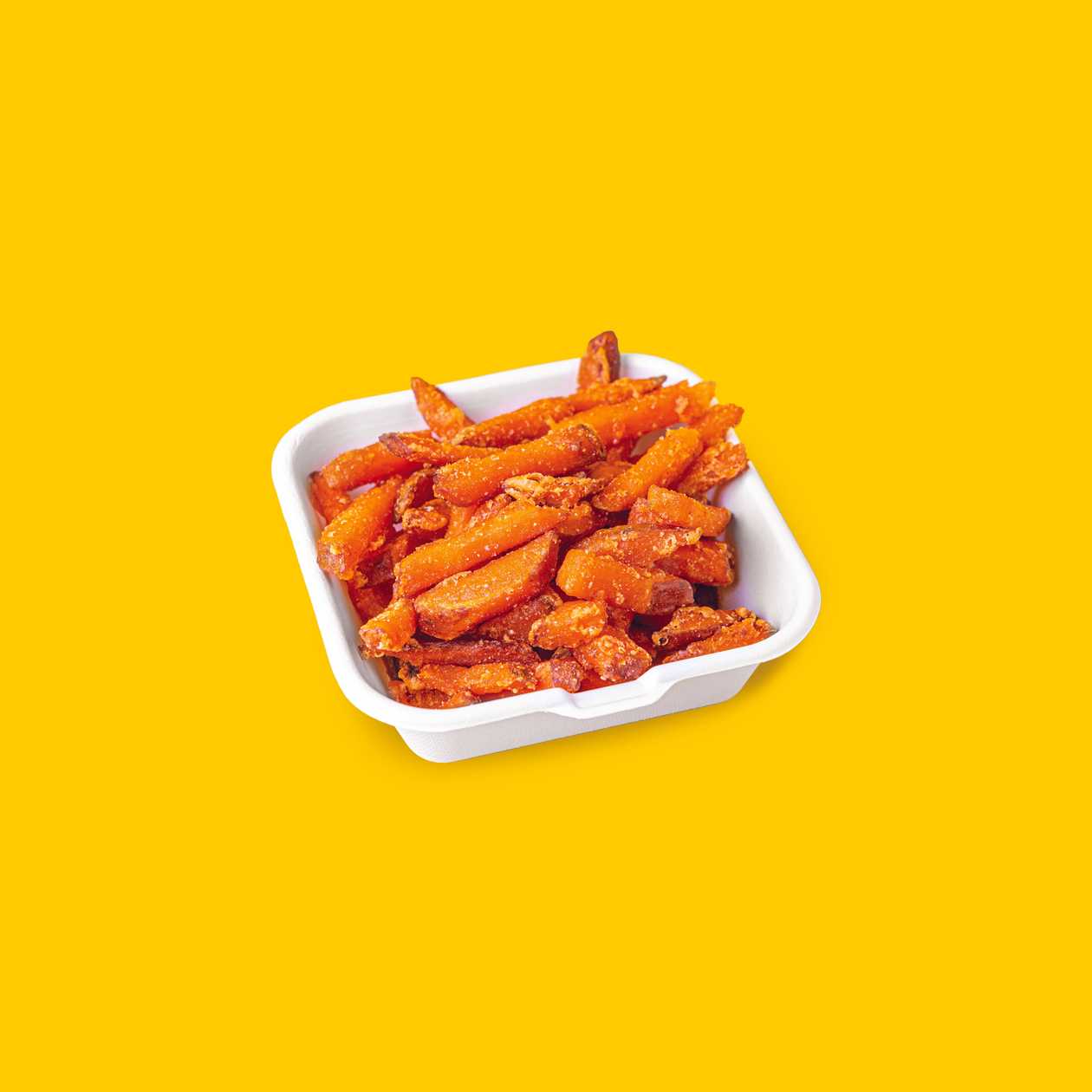 SWEET POTATO FRIES 200G