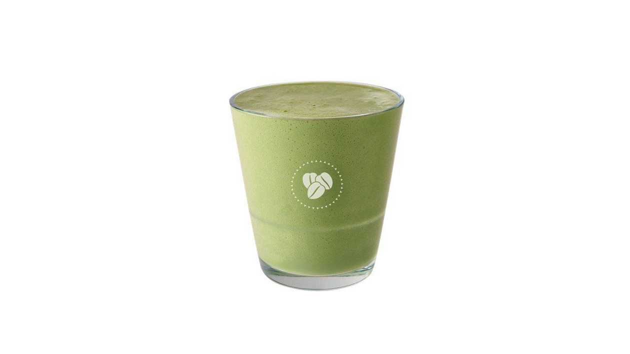 Matcha Frappe