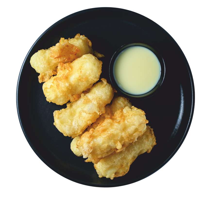 Lapte präjit (250 g)