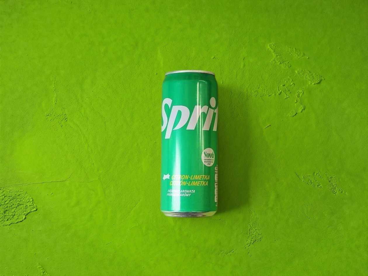 Sprite
