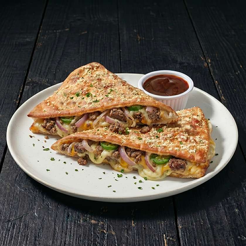 Hot Beef Melts