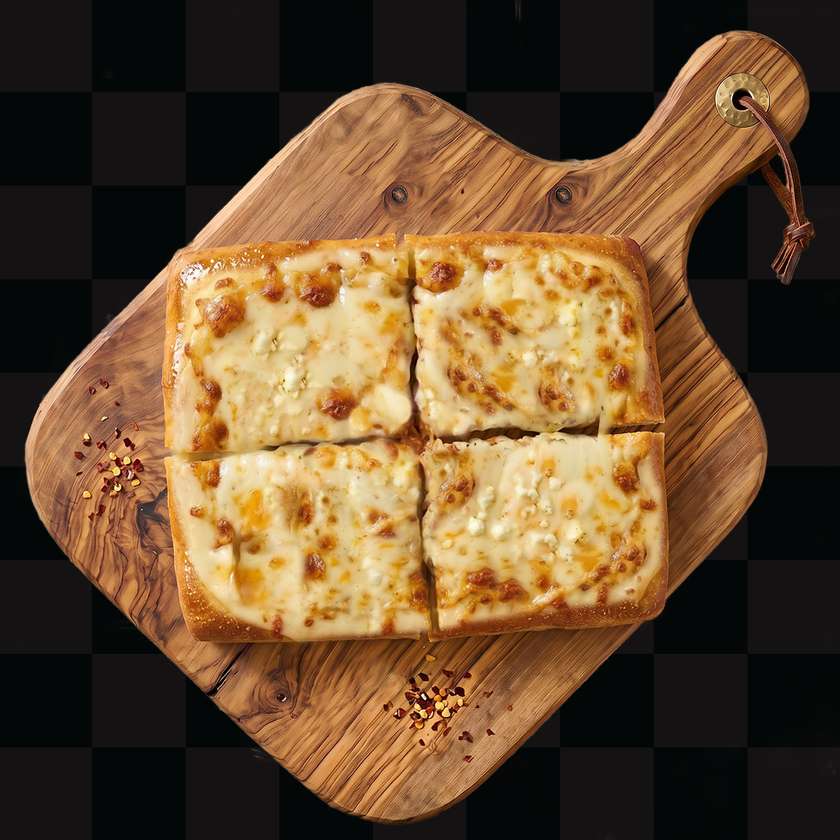 Kleva Spenda Triple Cheese