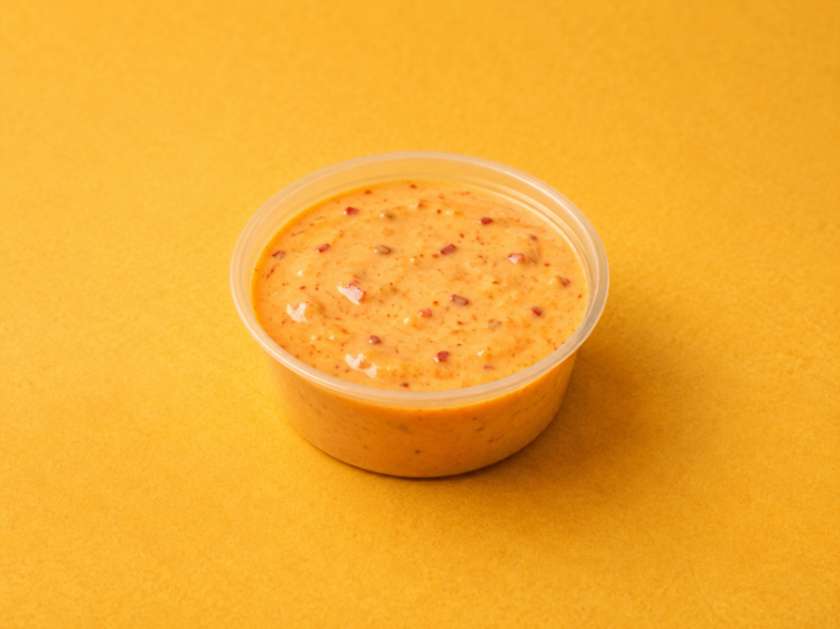 Chili Majo