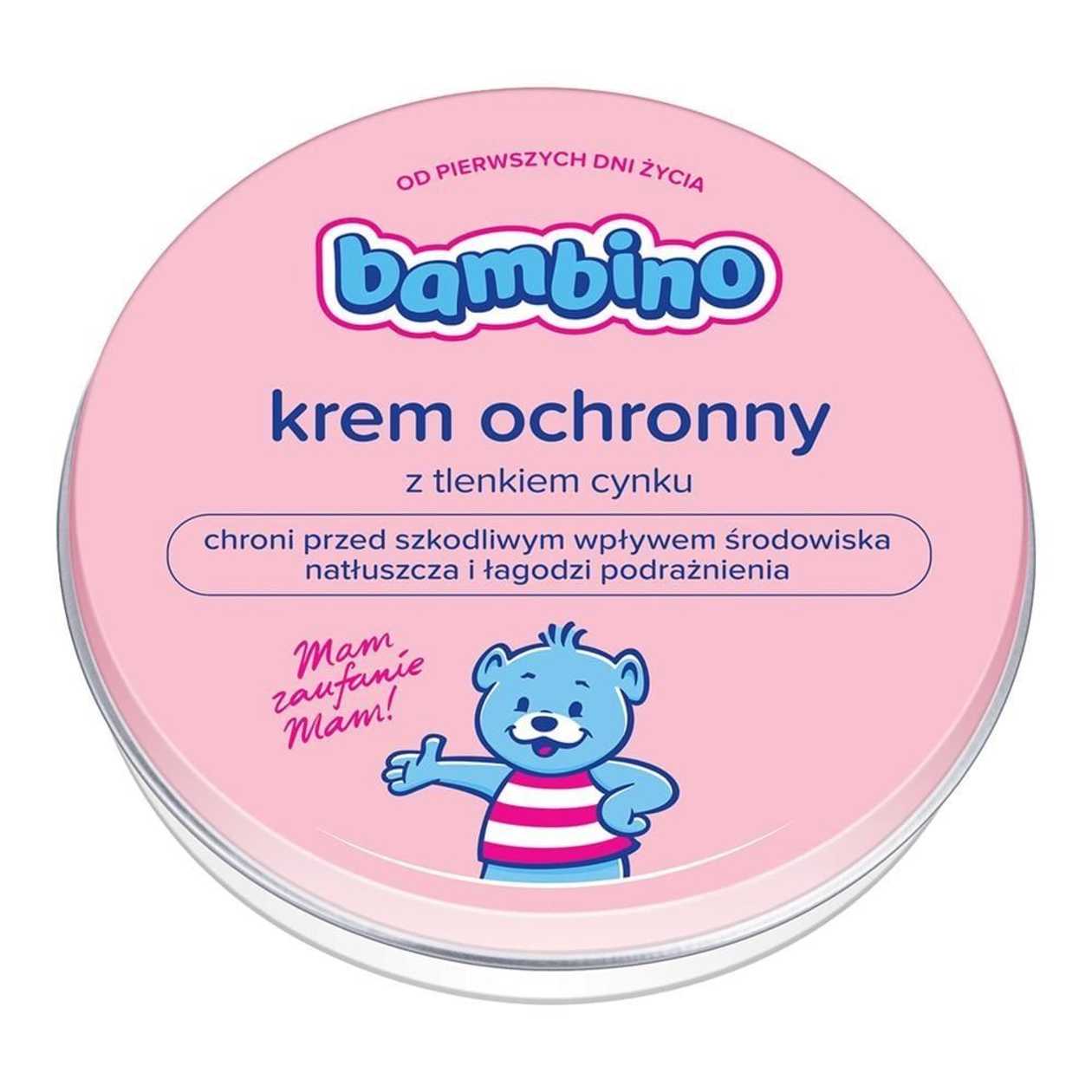 Protective + soothing cream 75 ml