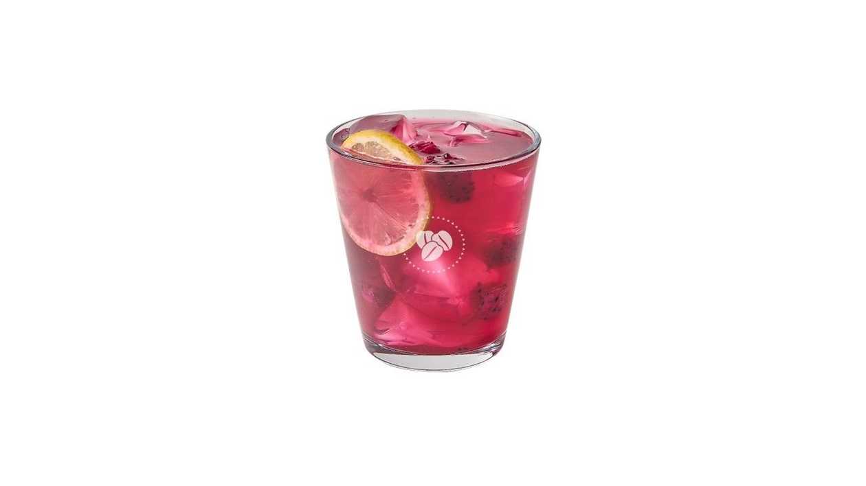 Bloom Lemonade