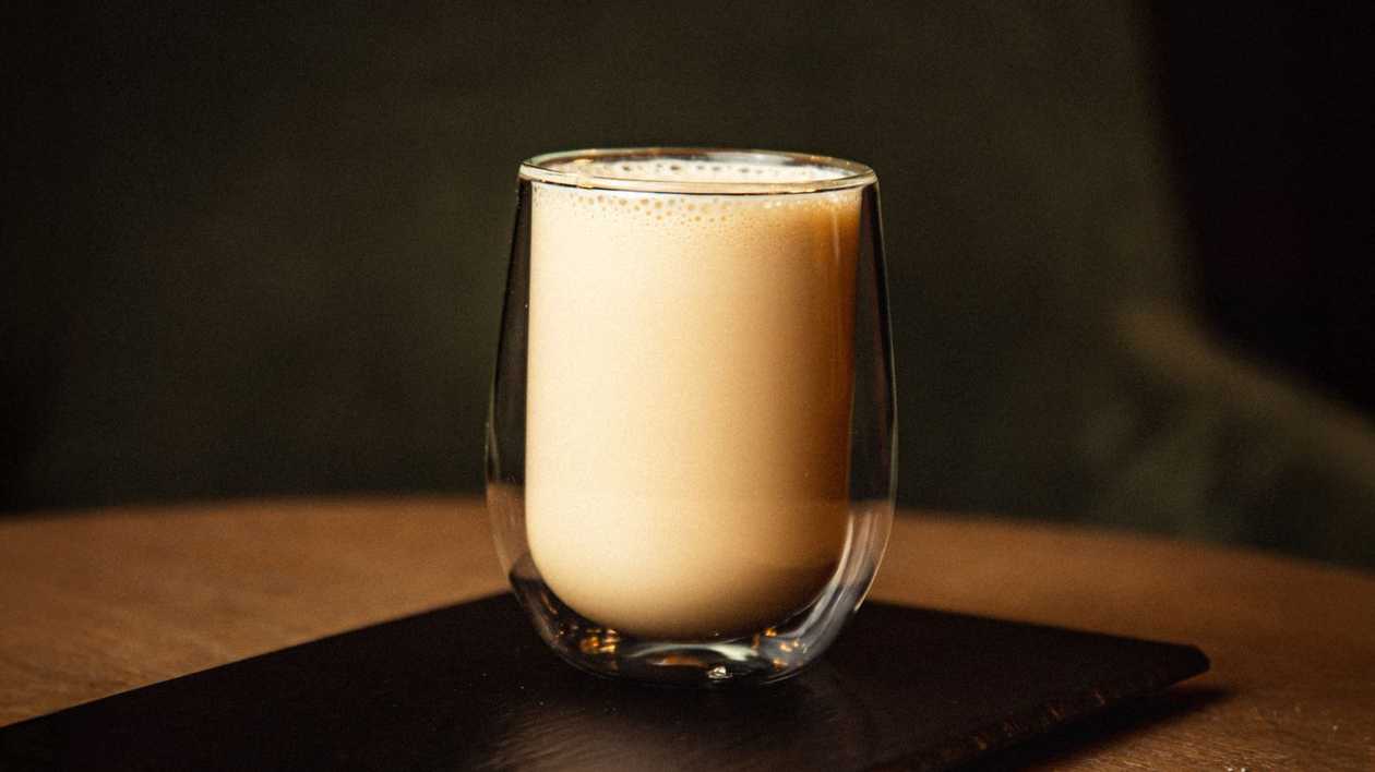 Vanilla Chai latte 350ml