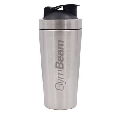 Šejker Steel 750 ml - GymBeam