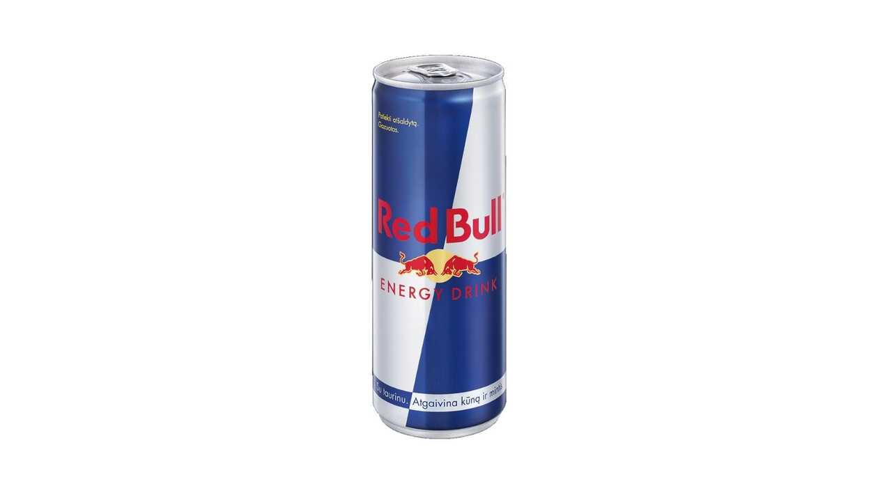 Red Bull