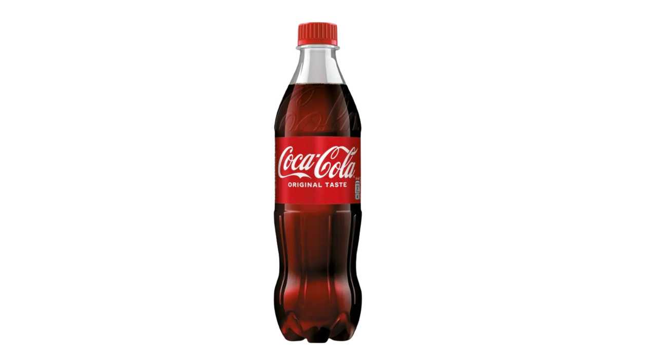 Kola 500ml