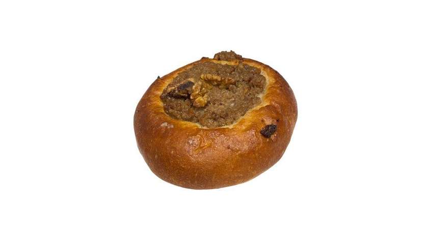 Moravský koláč orechový 120g