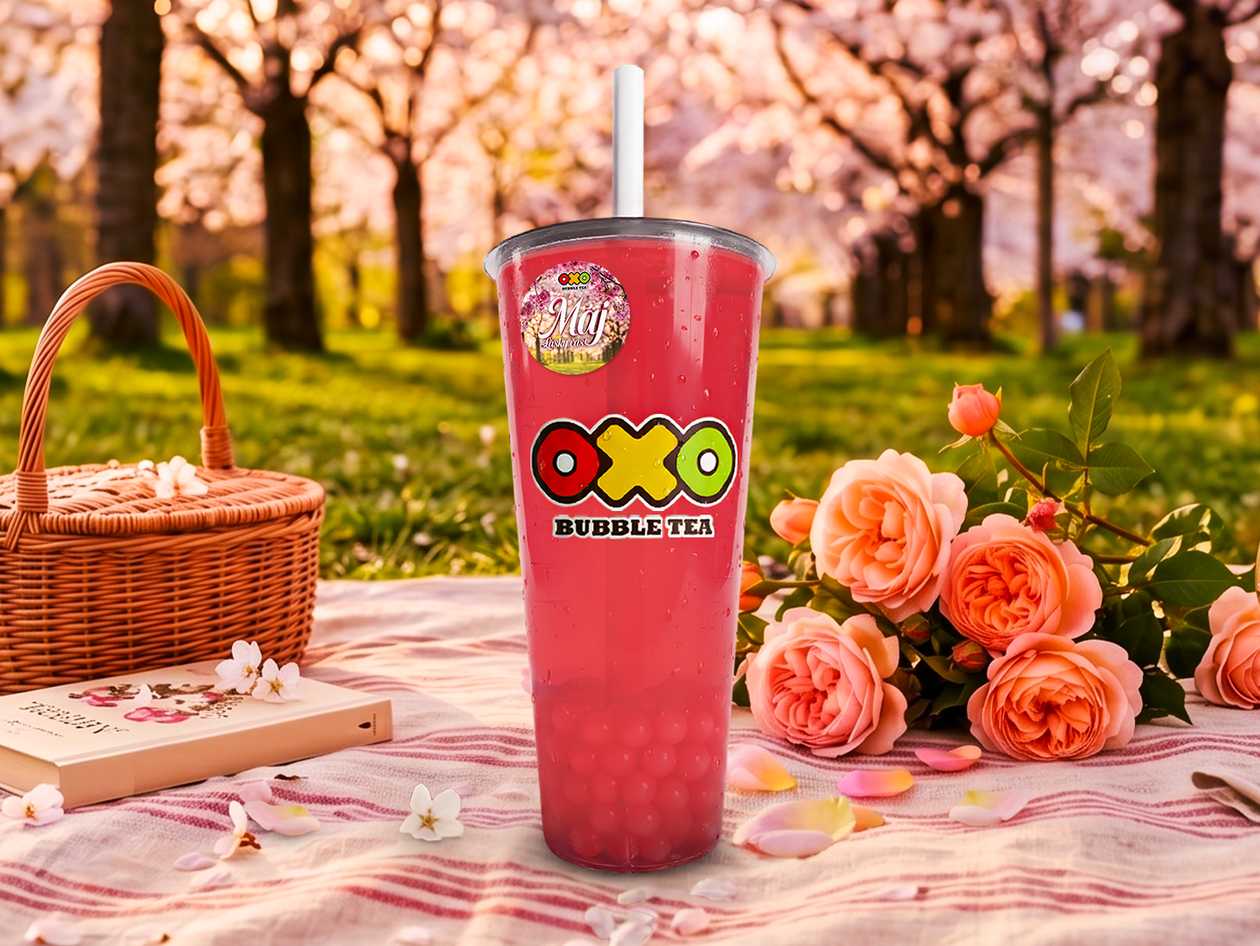 Pink Bloom