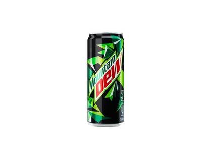 Mountain Dew 250ml