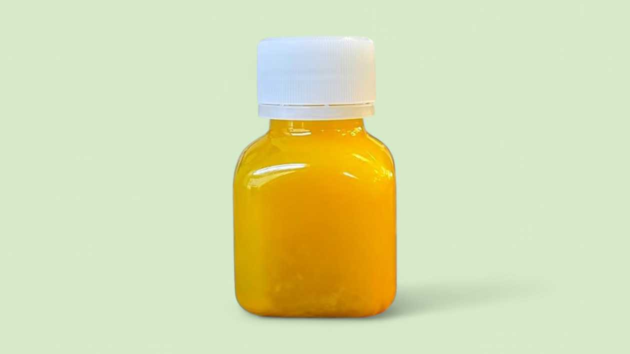 Vitamin- C shot