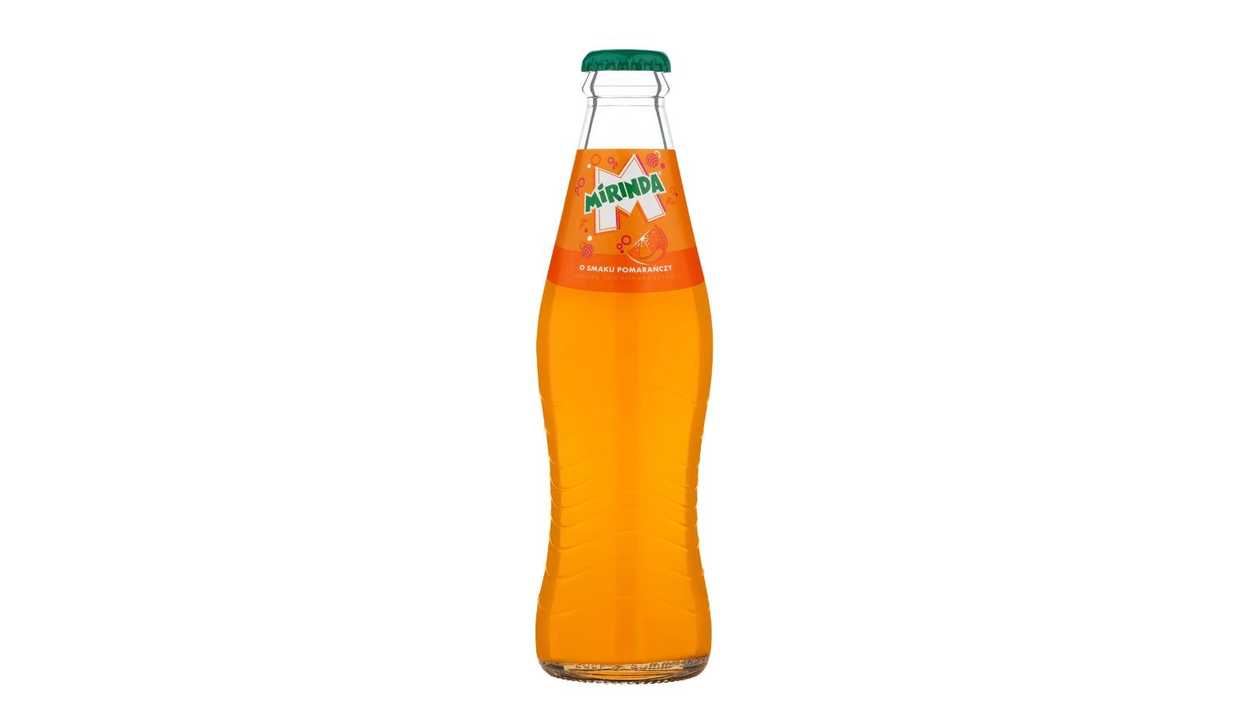 Mirinda