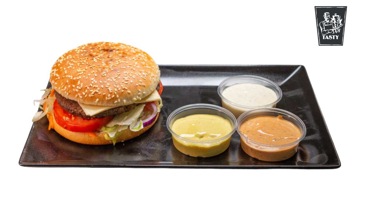 Cheeseburger