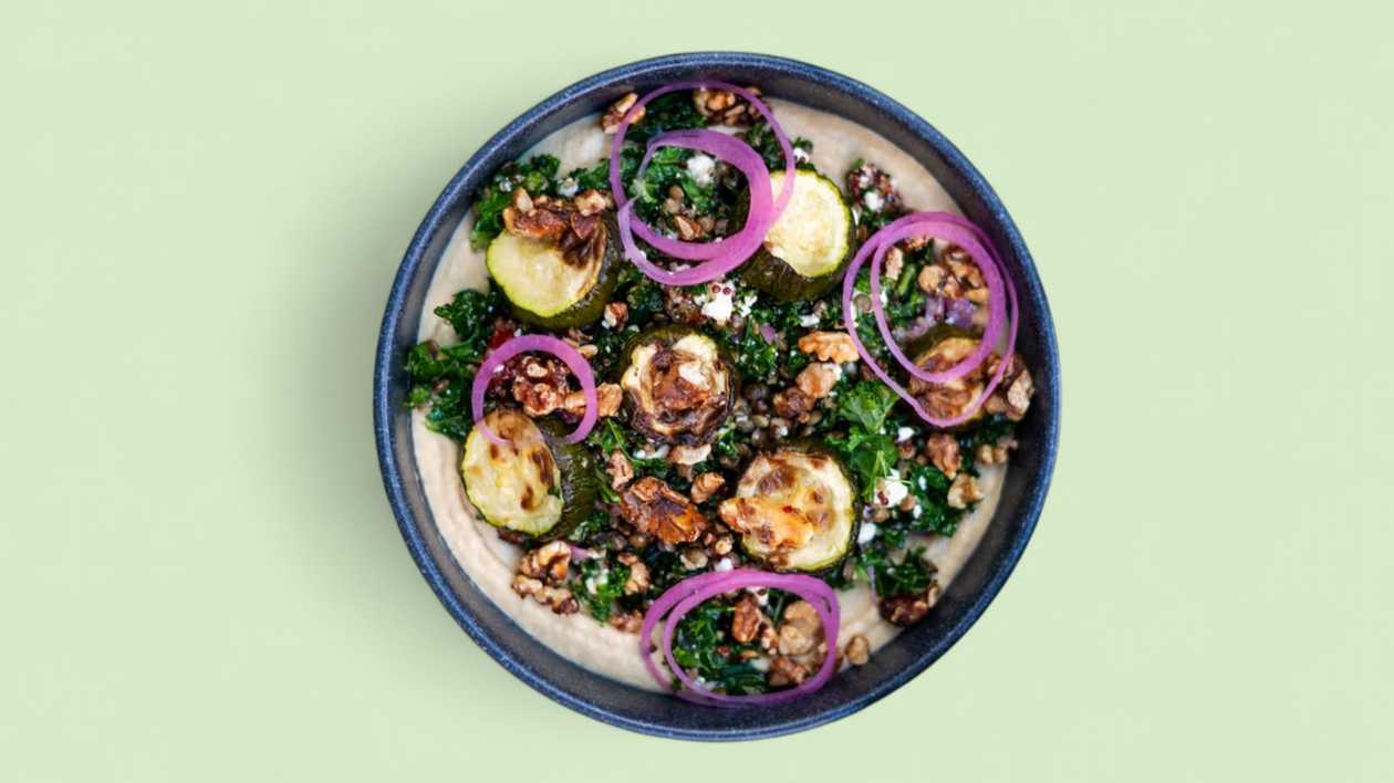 Balance bowl