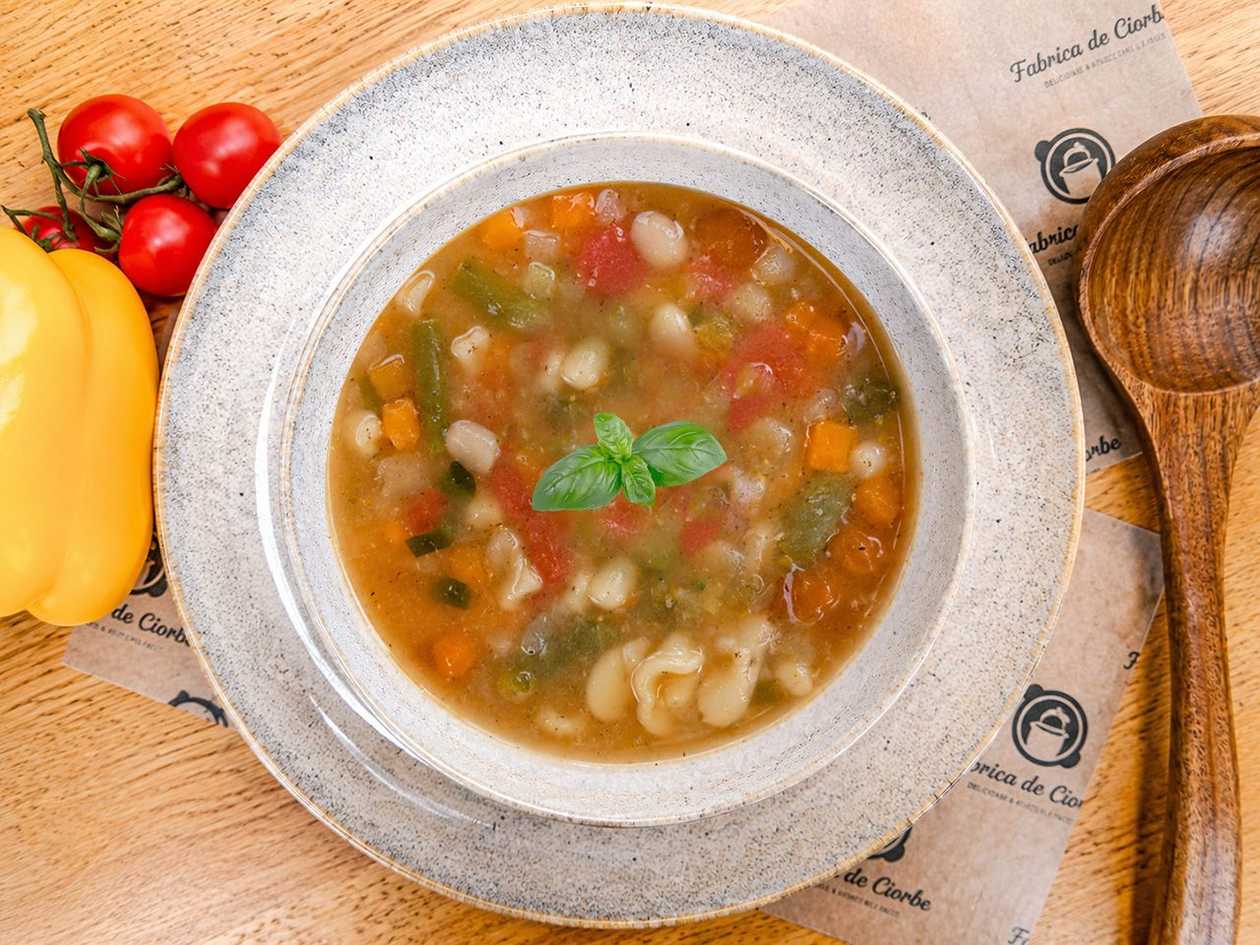 Minestrone