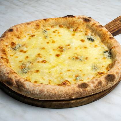 Pizza Quattro Formaggi