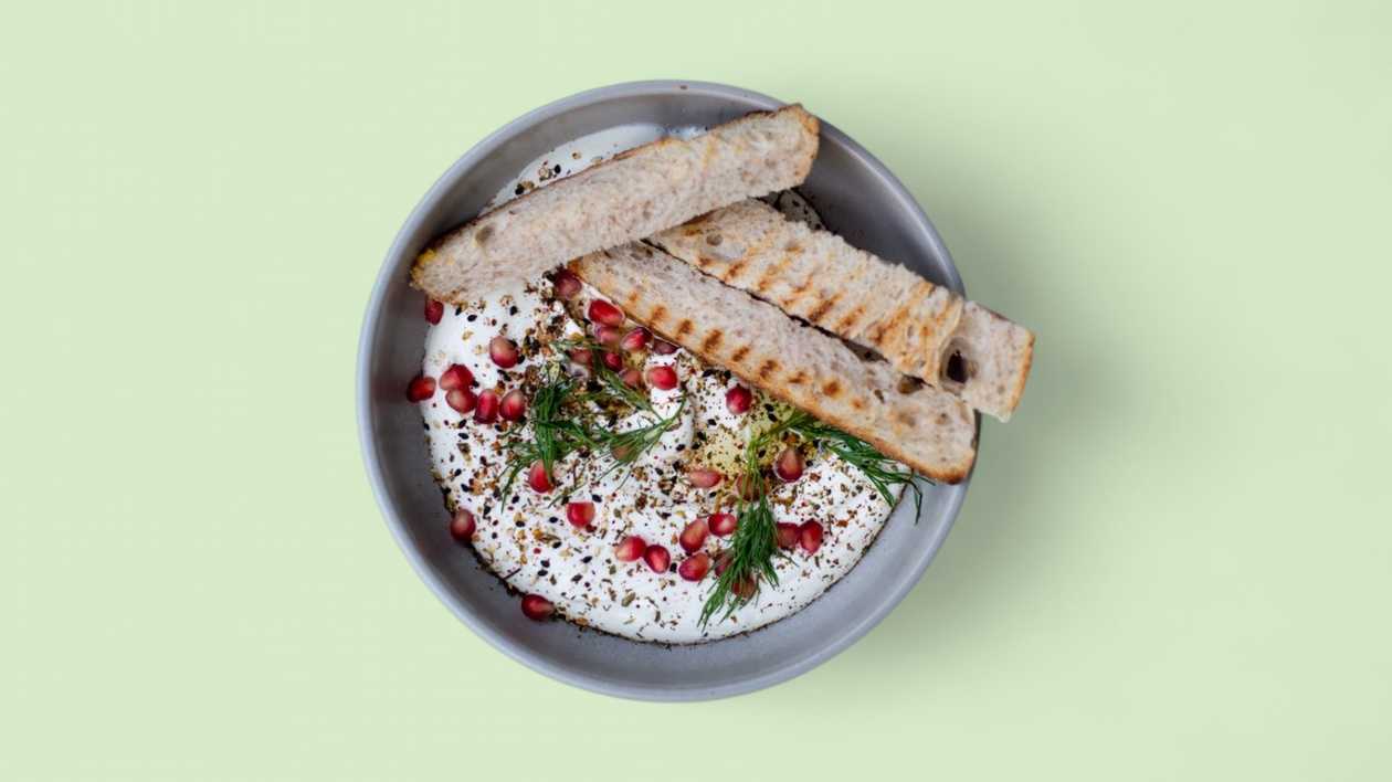 Labneh