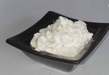 Iaurt cu pita