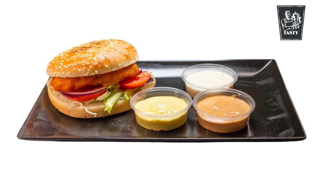 Chickenburger