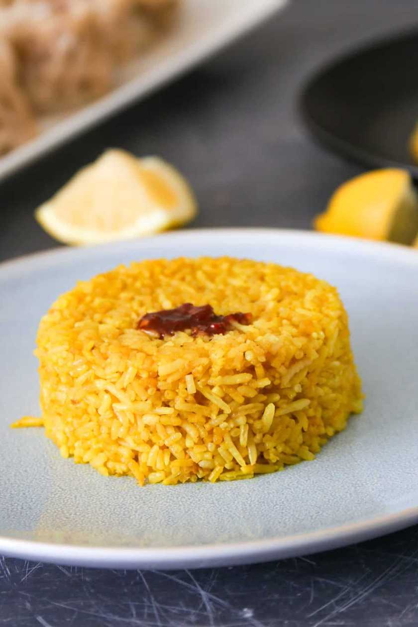 Java Rice (V)