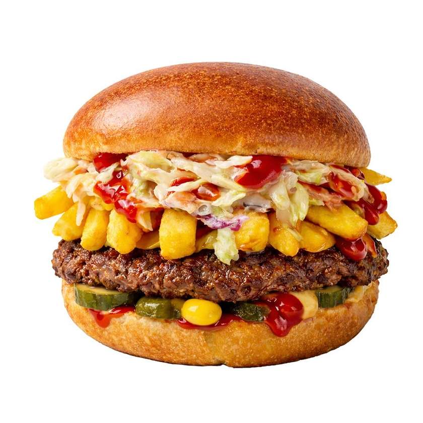 Clasic Burger Vita
