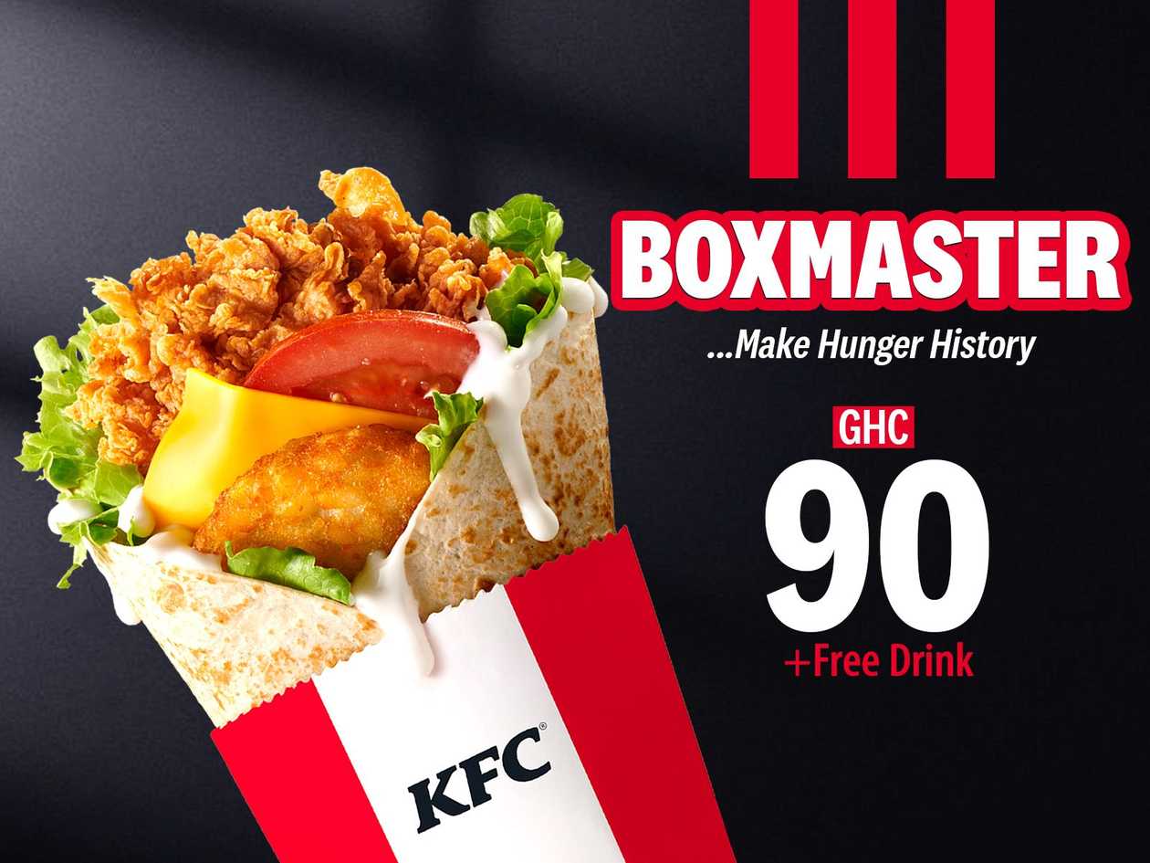 Boxmaster