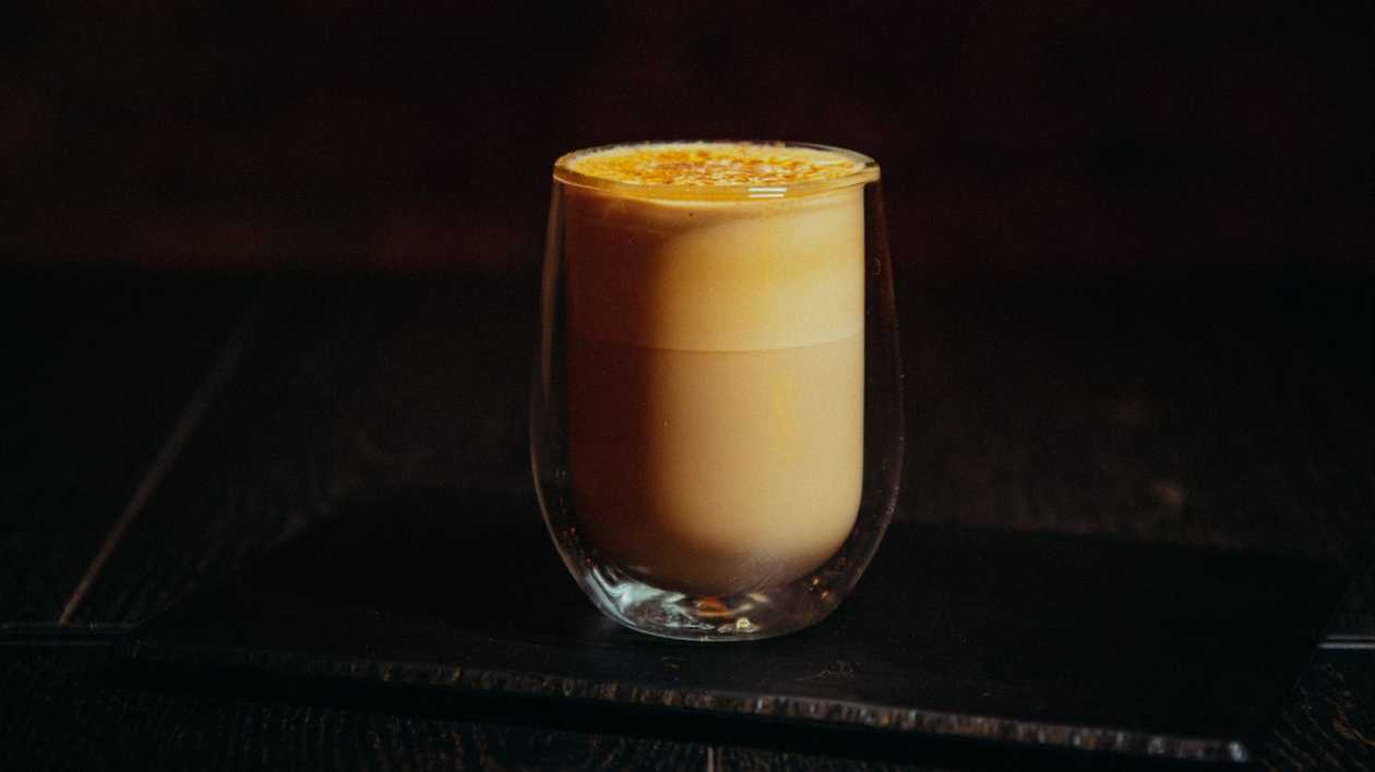 Spicy Chai latte 350ml